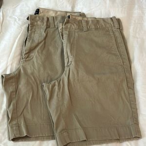 J Crew men shorts